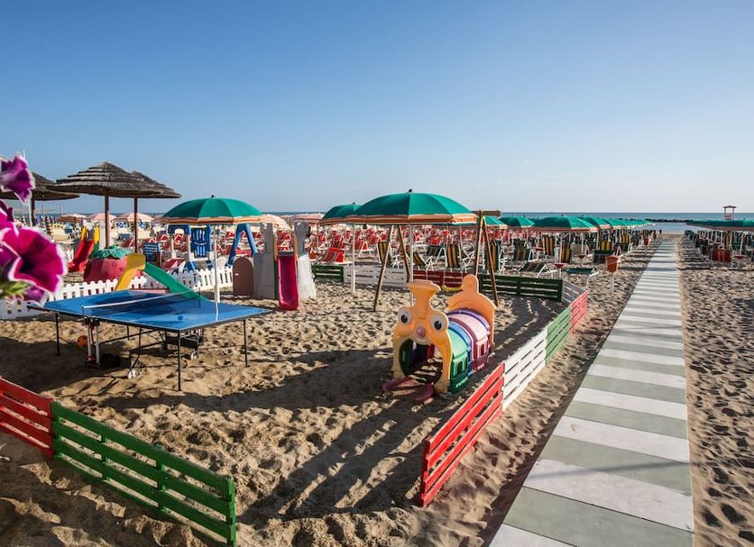 Platja Foto