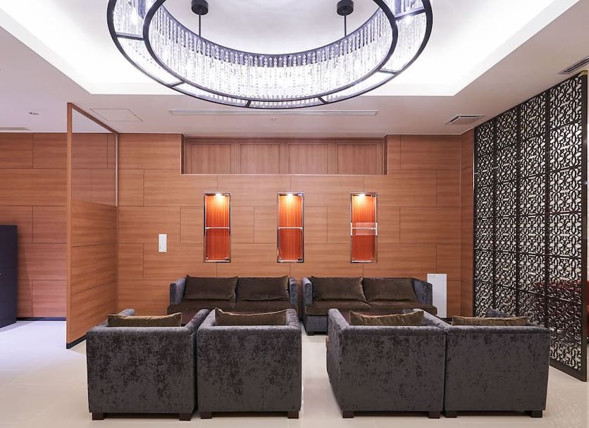 Sala d'estar Foto