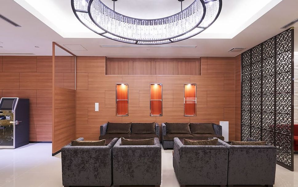 Sala d'estar Foto