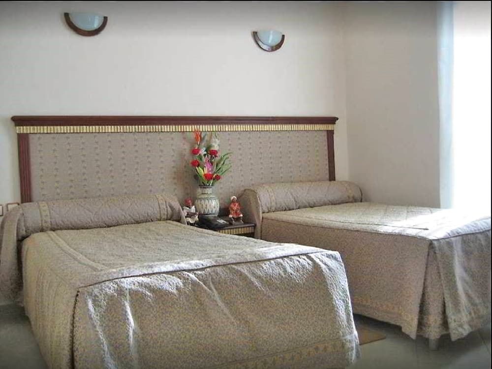 Habitació