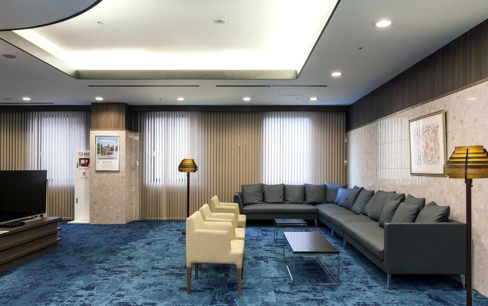 Sala d'estar Foto