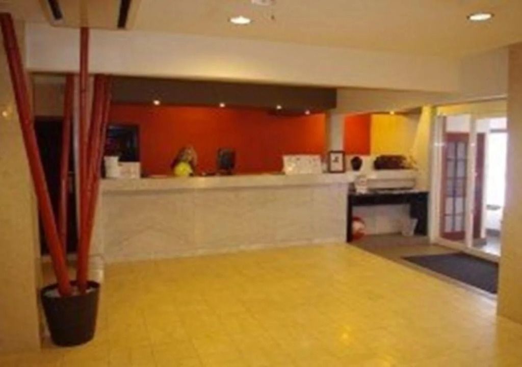 Recepció