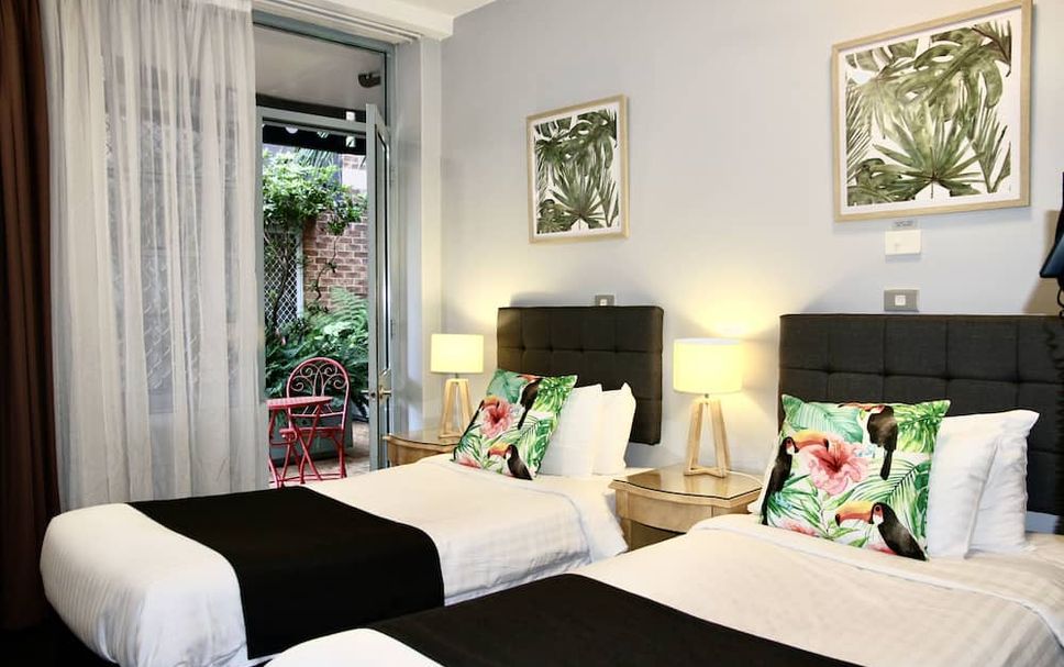 Habitació Foto