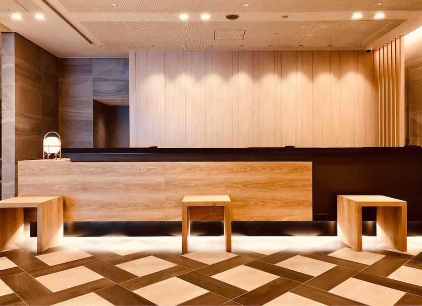 Recepció Foto