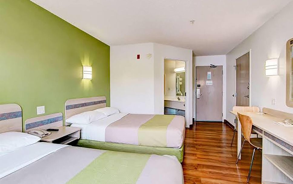 Habitació Foto
