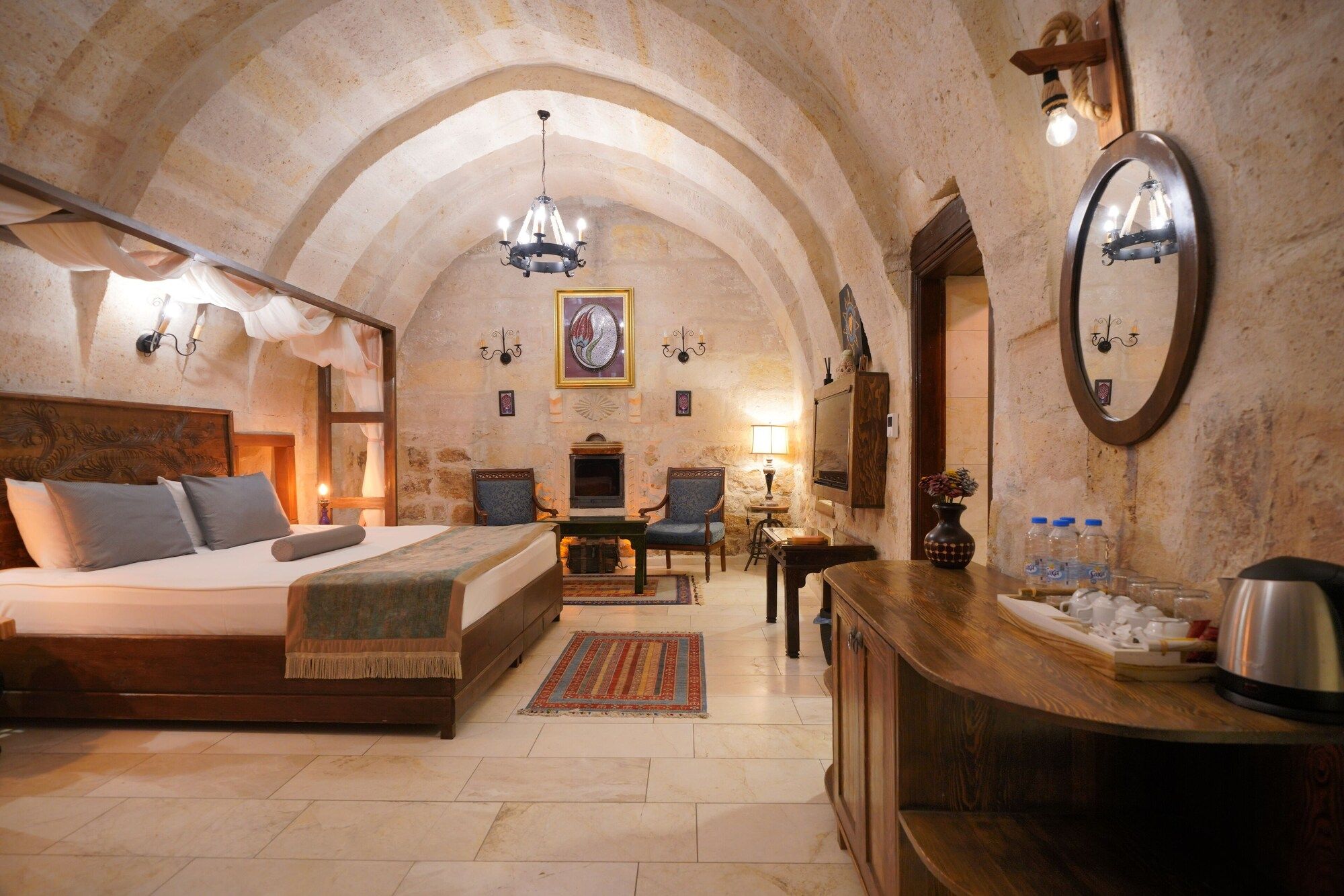 Habitació