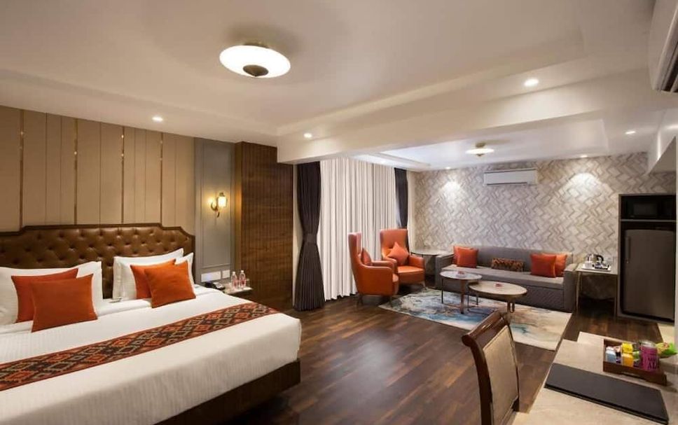 Habitació Foto