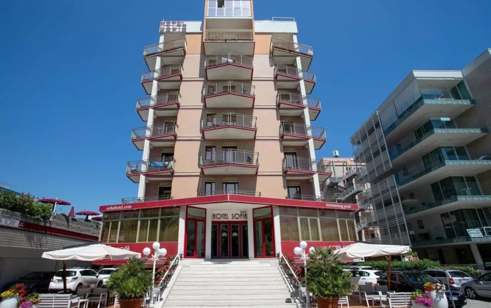 Edifici Foto