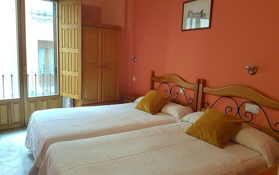 Habitació Foto