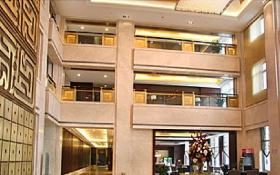 Vestíbul Foto