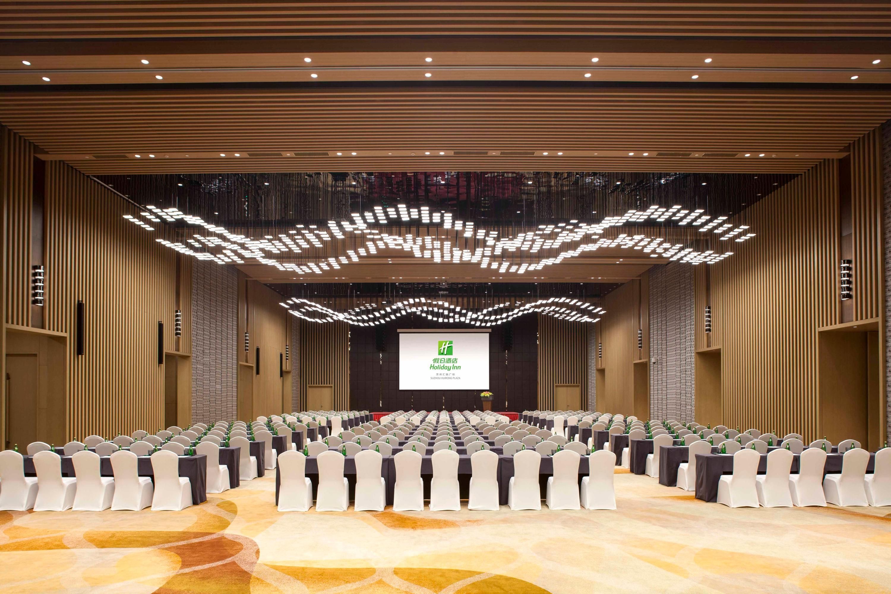 Sala de conferències