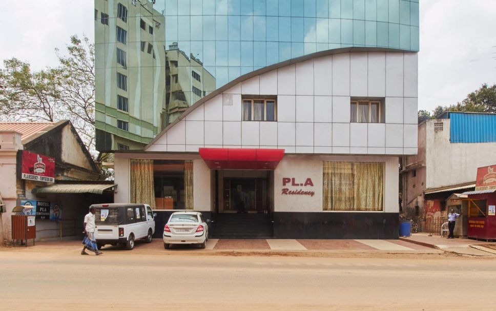 Edifici Foto