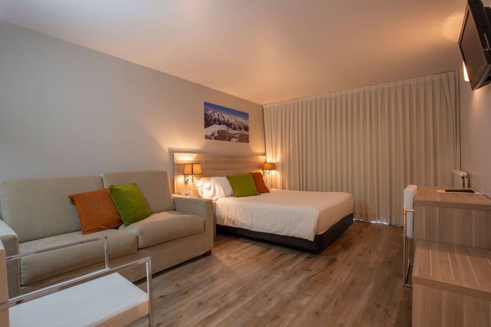 Habitació