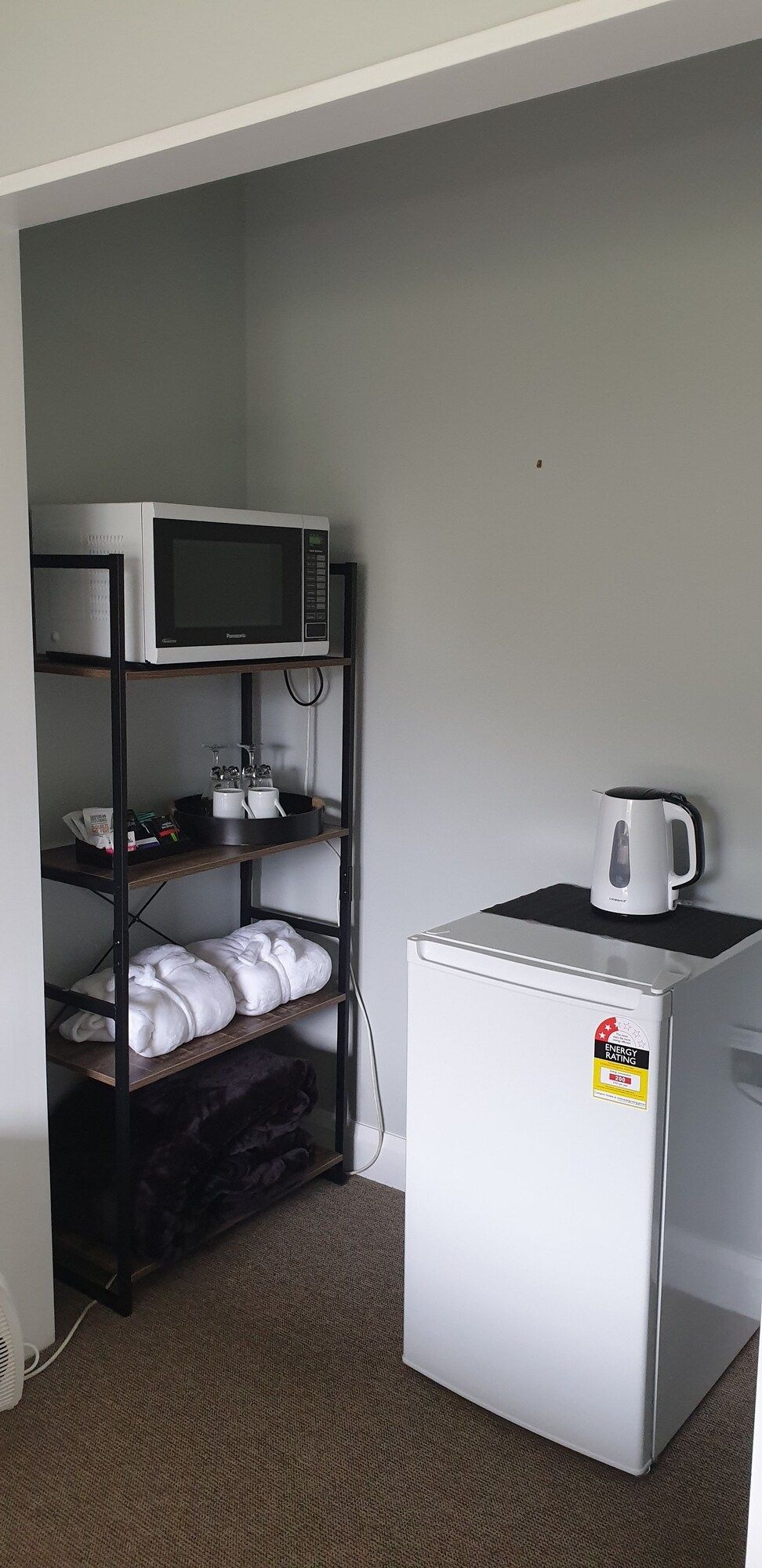 Serveis de l’habitació