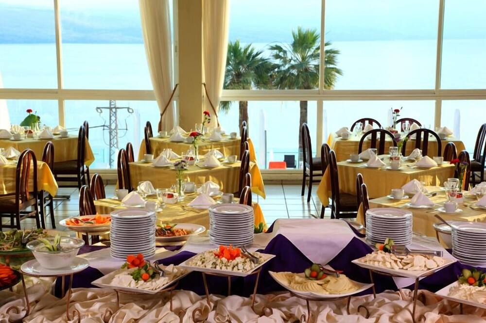 Sala de banquets