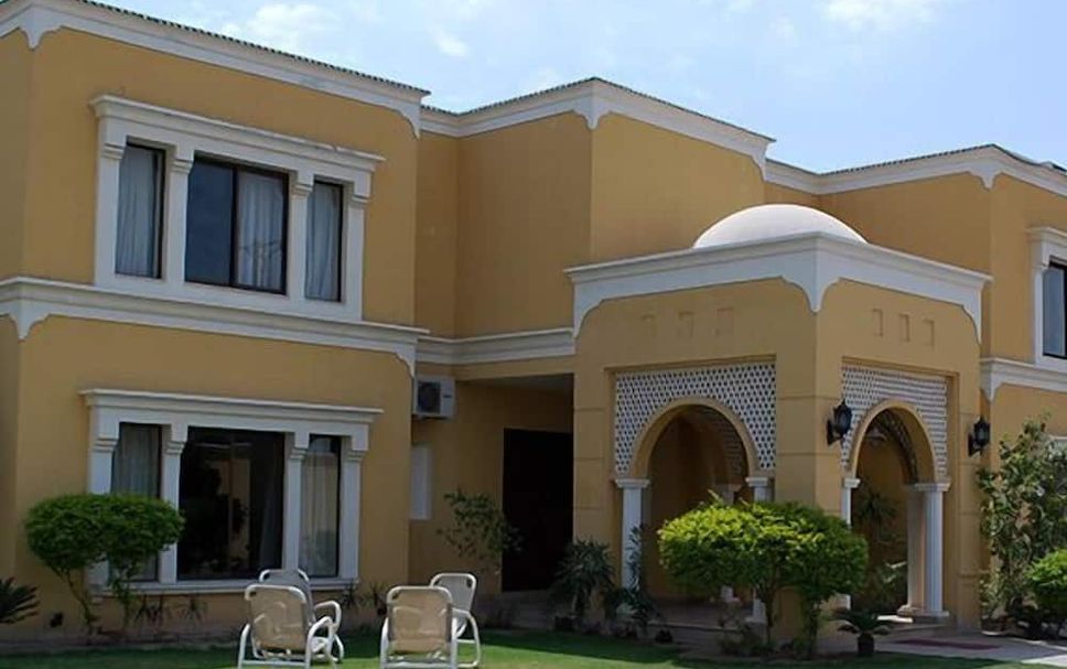 Edifici Foto
