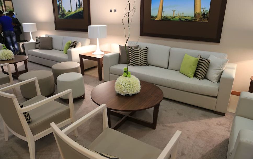 Sala Foto
