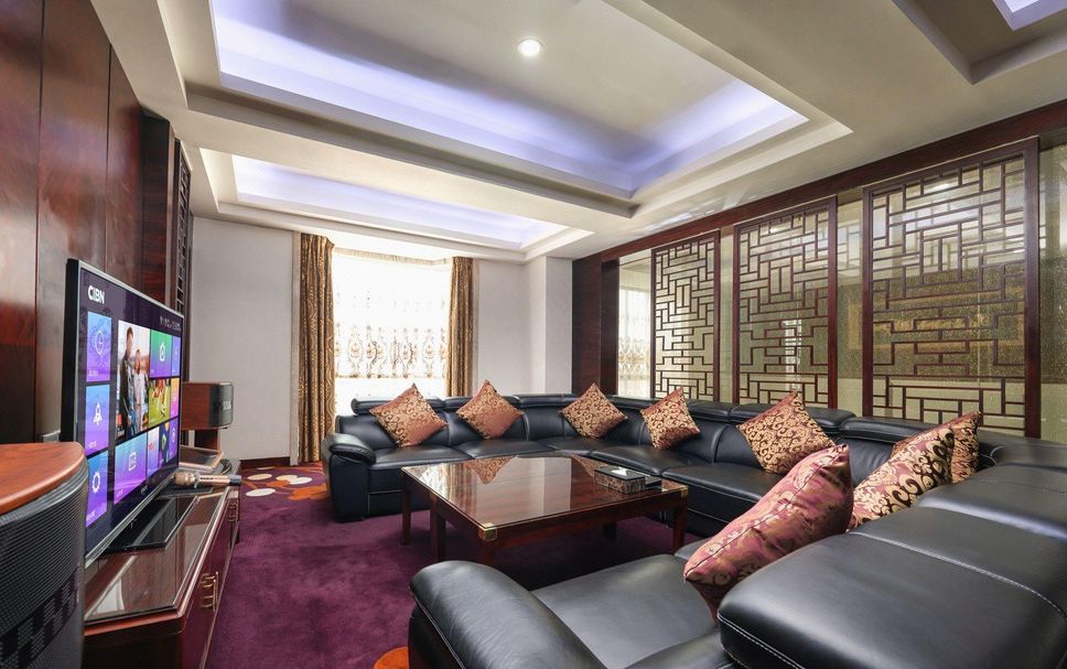 Sala d'estar Foto