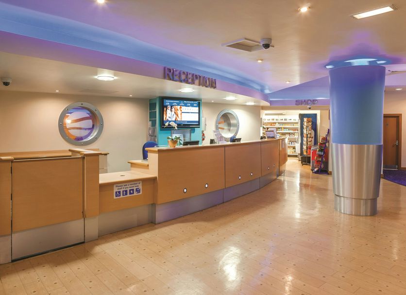 Recepció Foto