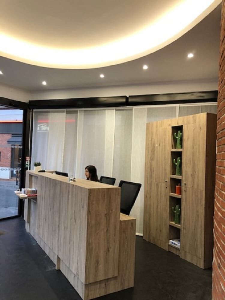Recepció
