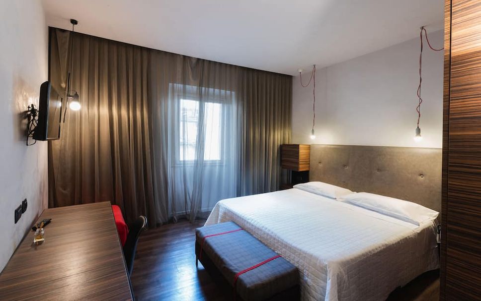 Habitació Foto