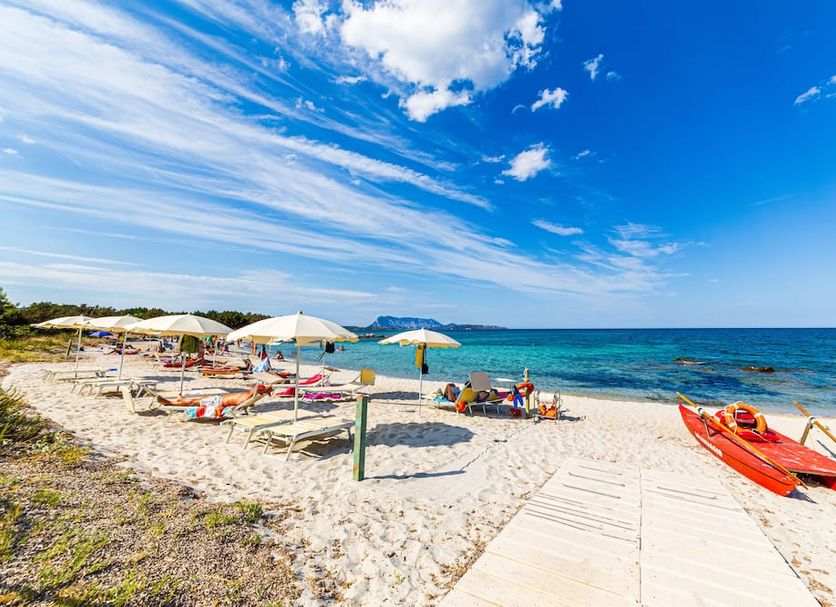 Platja Foto