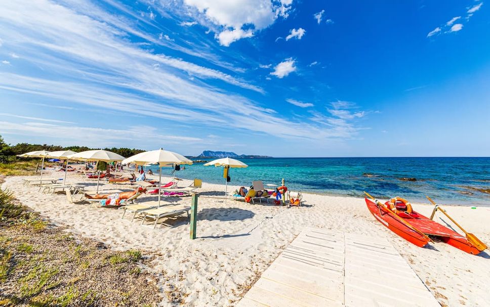 Platja Foto
