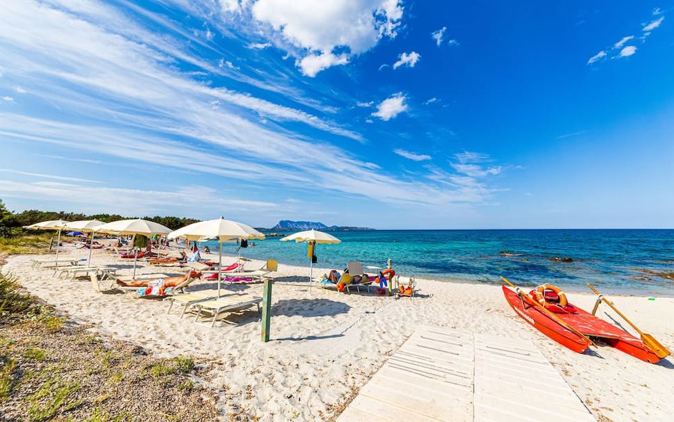 Platja Foto