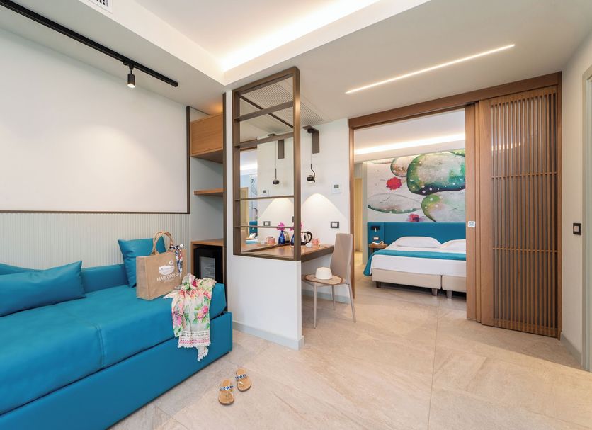 Sala Foto