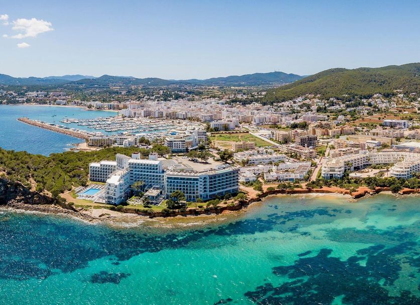 Platja Foto