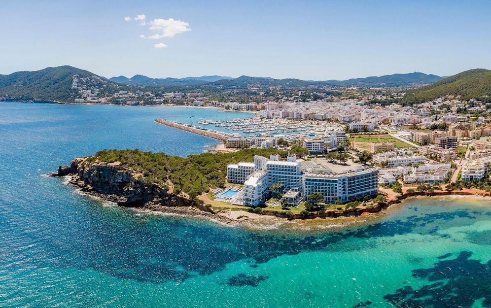 Platja Foto