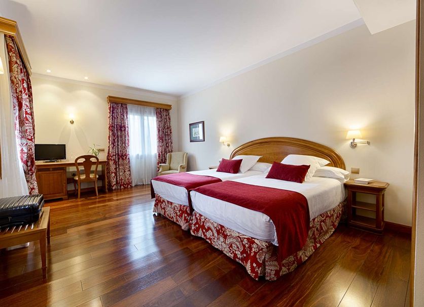Habitació Foto
