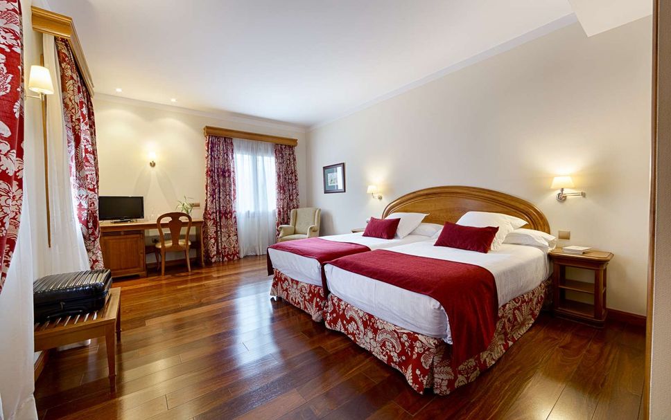 Habitació Foto