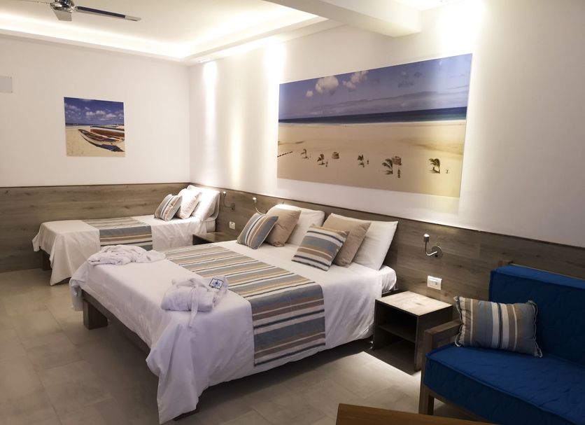 Habitació Foto