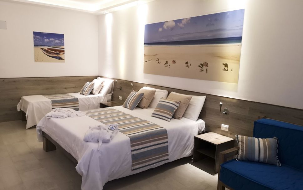 Habitació Foto