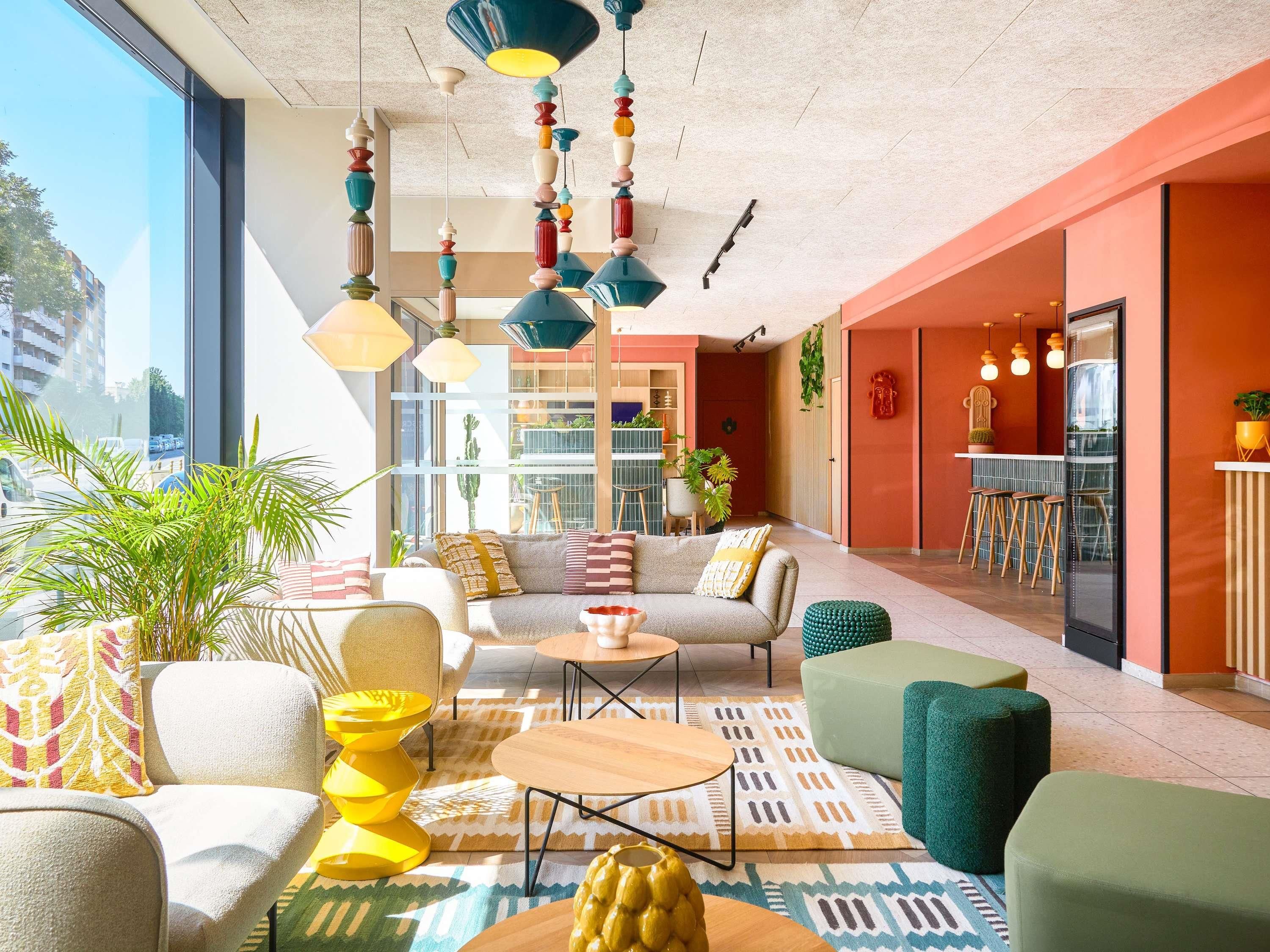 Sala d'estar Foto