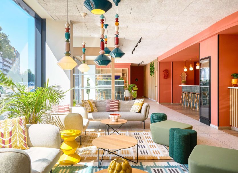 Sala d'estar Foto