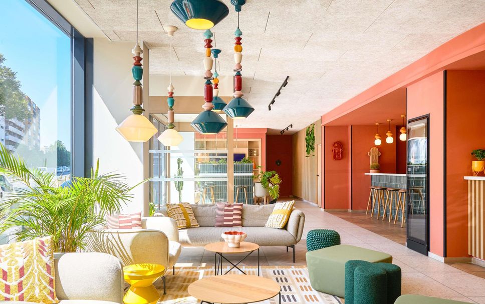 Sala d'estar Foto