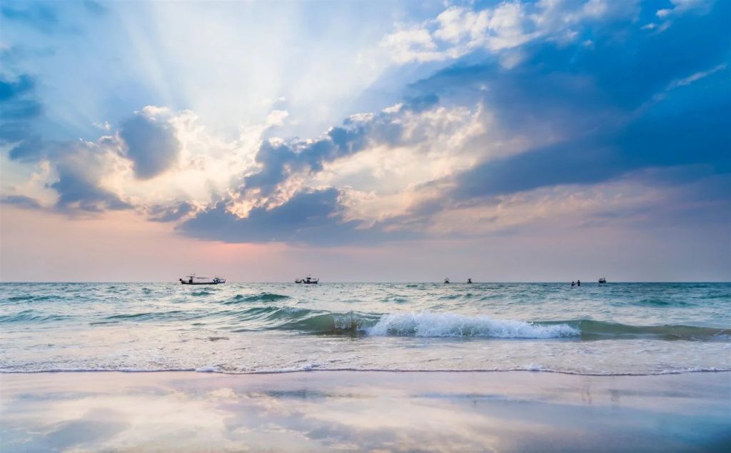 Platja Foto