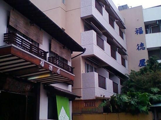 Edifici