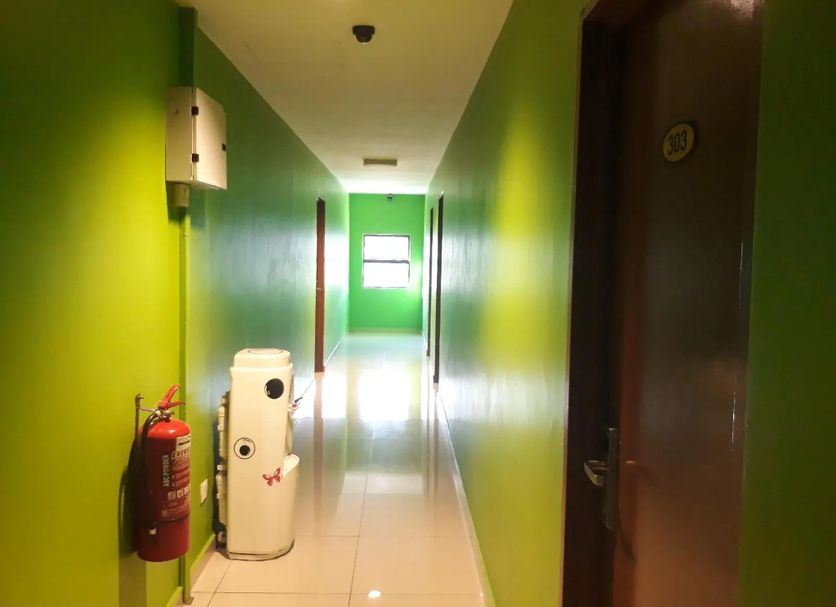 Passadís Foto