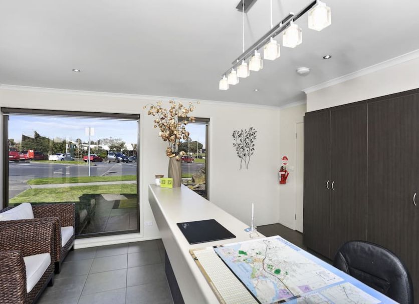 Recepció Foto