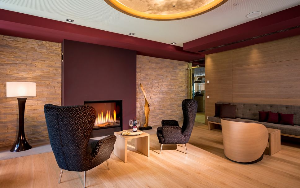 Sala d'estar Foto