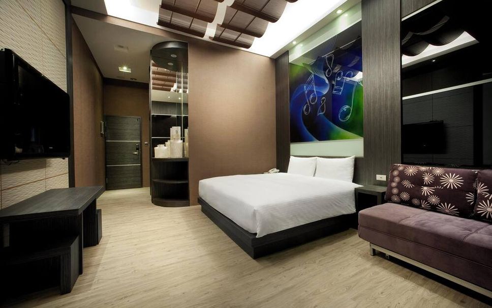 Habitació Foto
