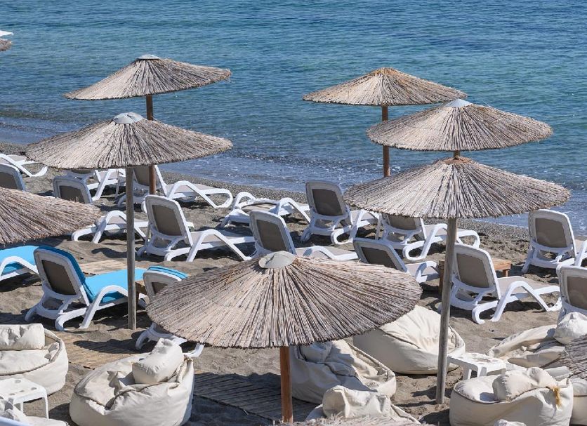 Platja Foto