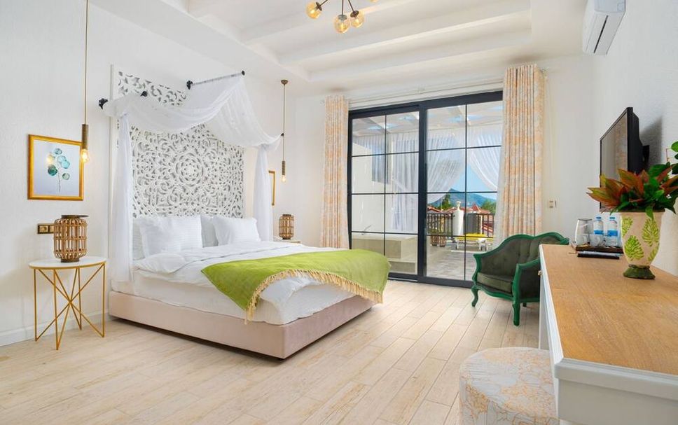 Habitació Foto