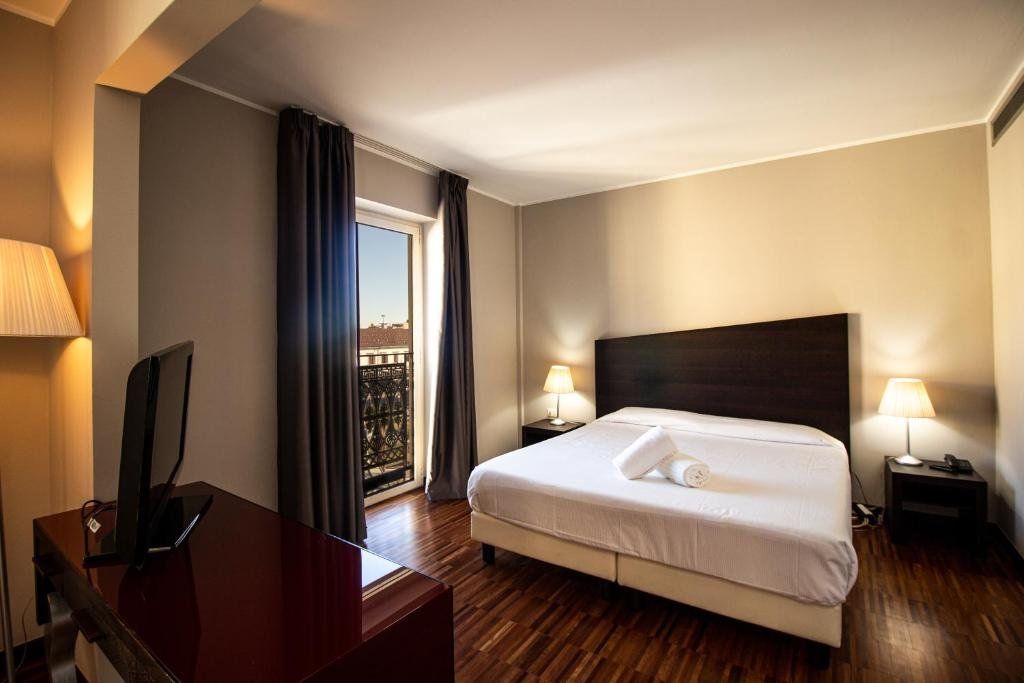 Servei de l'hotel