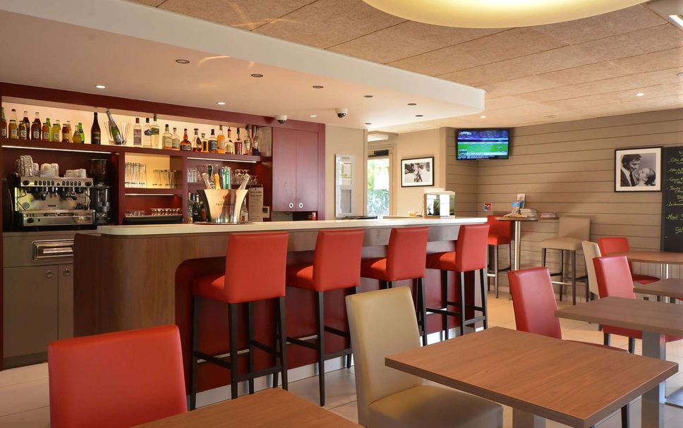 Bar Foto