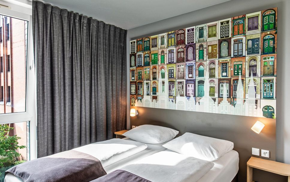 Habitació Foto