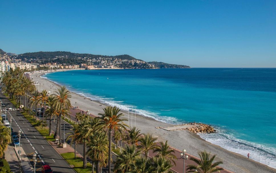 Platja Foto
